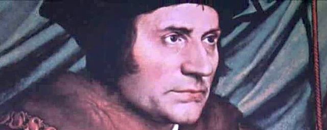 Santo Tomás Moro