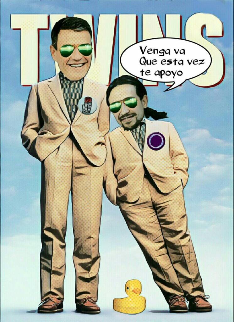 Socialismo, el tonto útil del comunismo