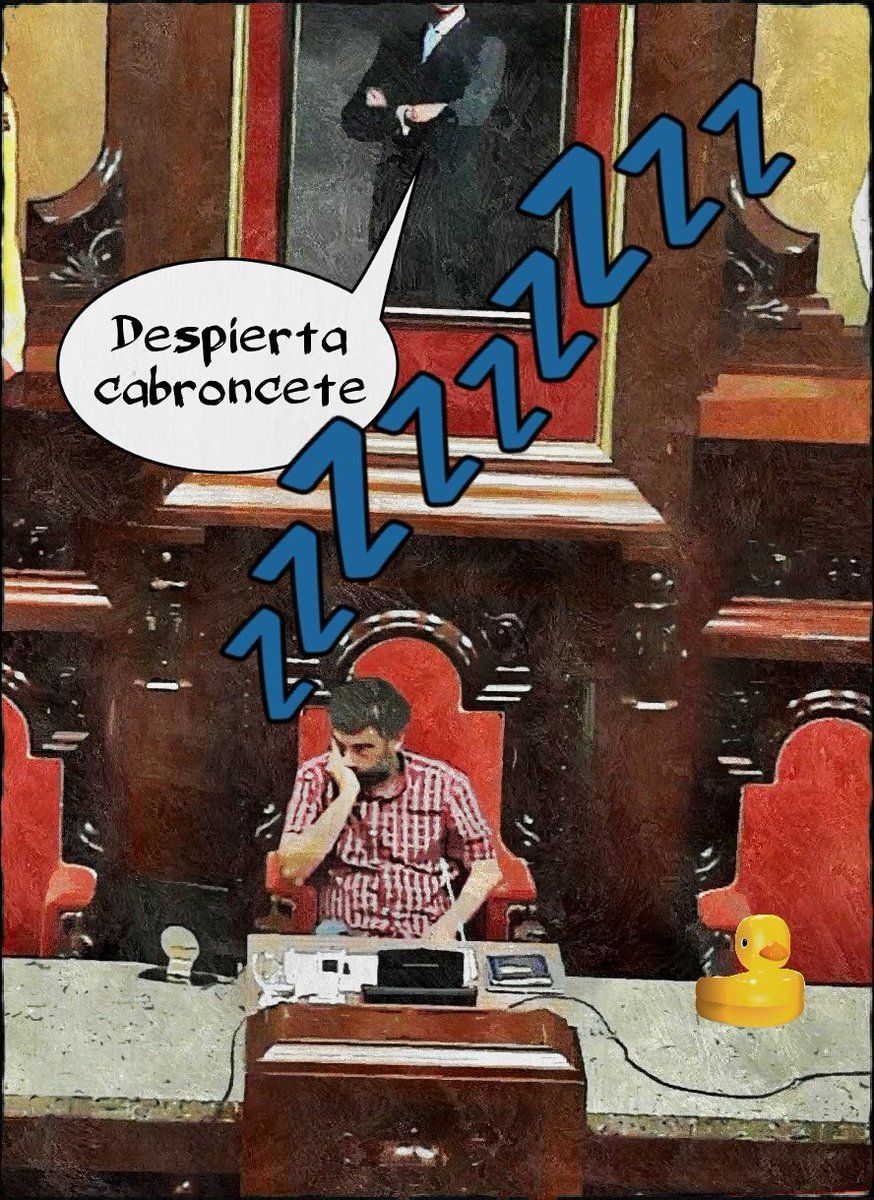 Alcalde de La Coruña, luchador de la pradera, sofocando desigualdades sociales