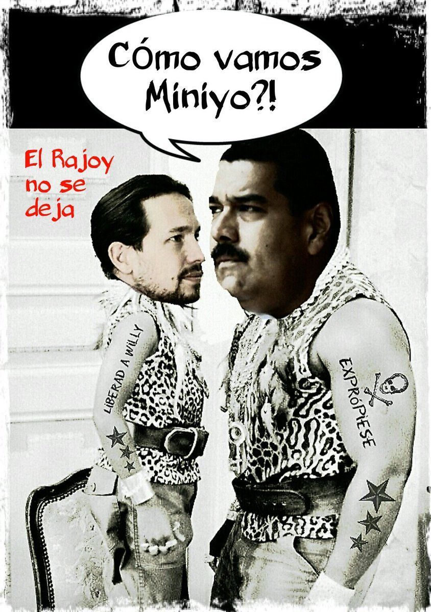 Cómo vamos Miniyo