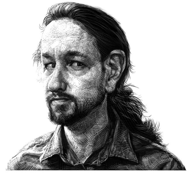 Iglesias el cabalgador de las contradiciones