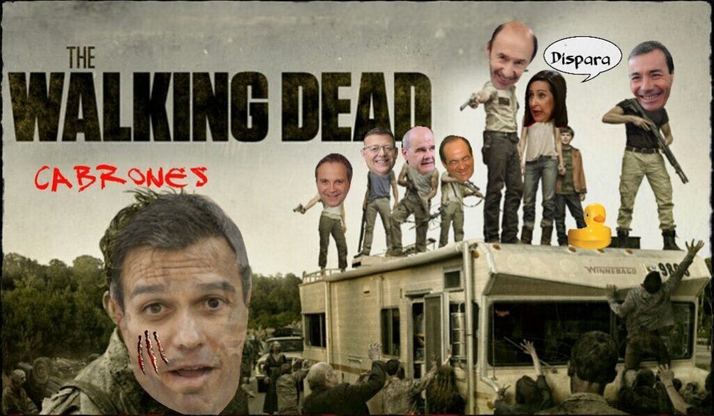 Jopé, qué serie