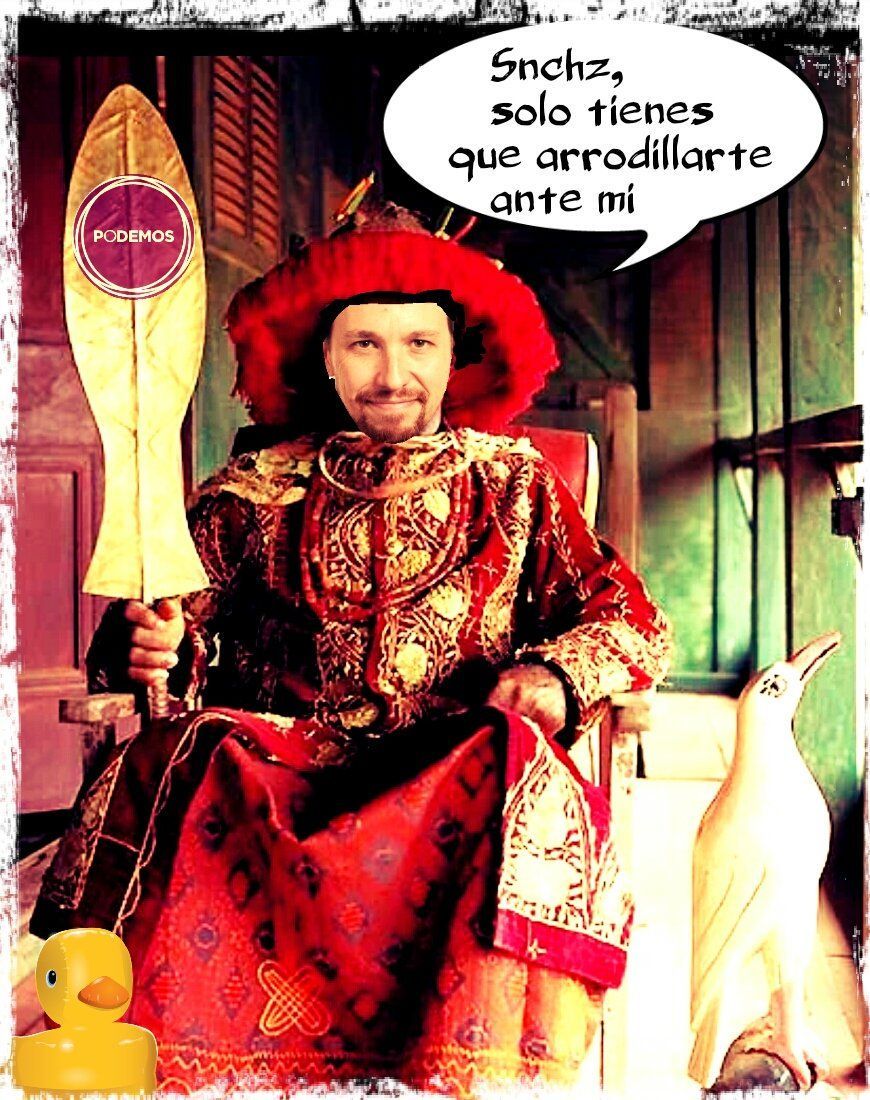 La tentación vive arriba