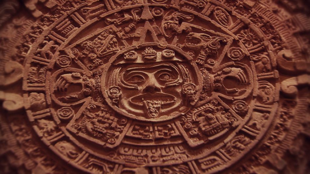 Museo del chocolate en México
