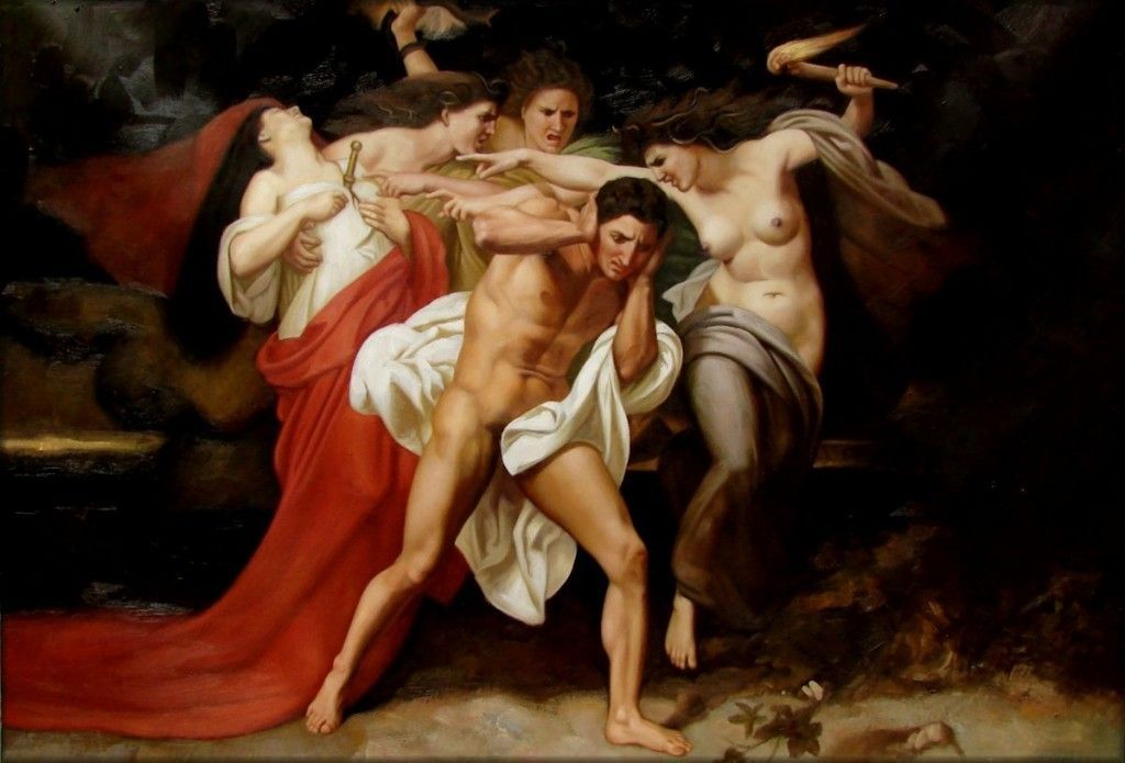 Némesis