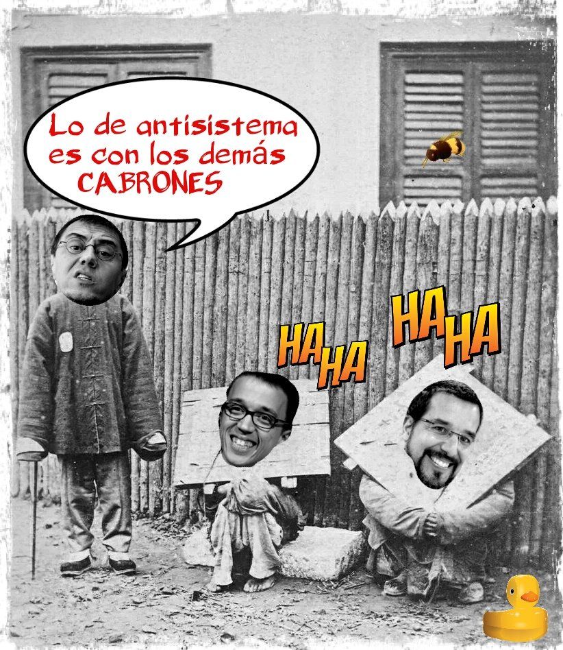 No se entiende el comunismo sin purgas
