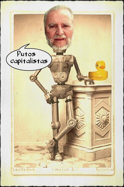 Rojocop