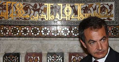 Si vis pacem… Por José Crespo: Una experiencia personal con el Islam y los musulmanes Si vis pacem… Por José Crespo: Una experiencia personal con el Islam y los musulmanes