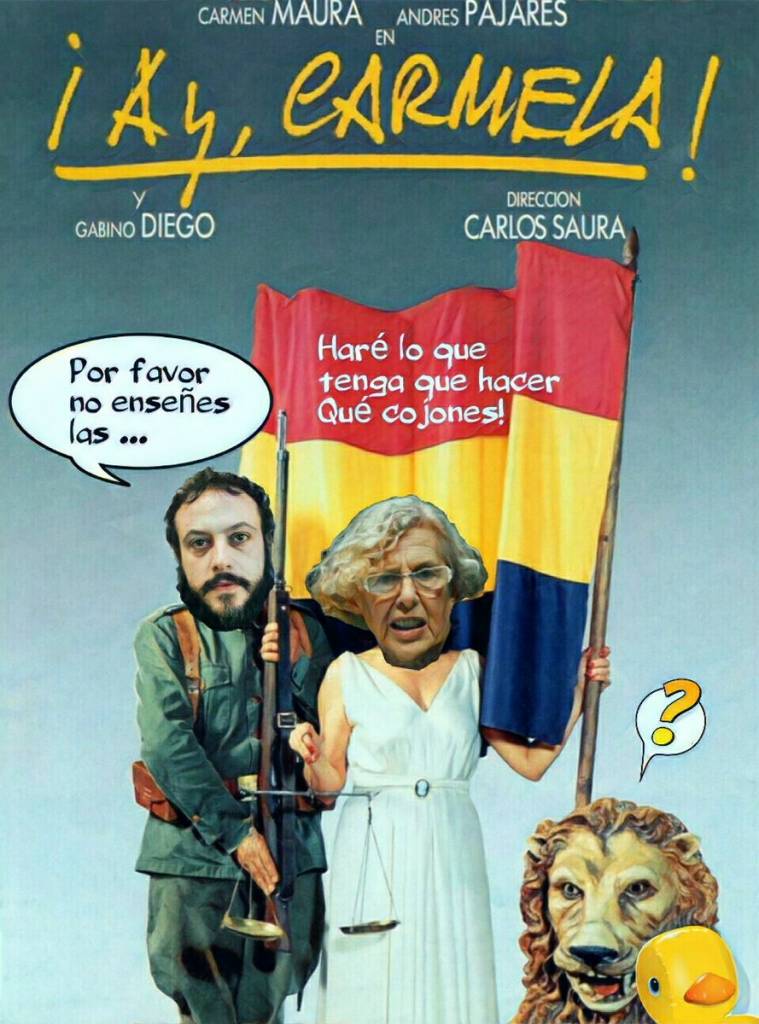 Gestionando la tontería