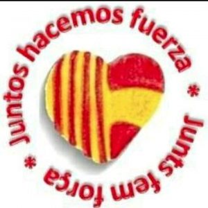 Juntos hacemos la fuerza