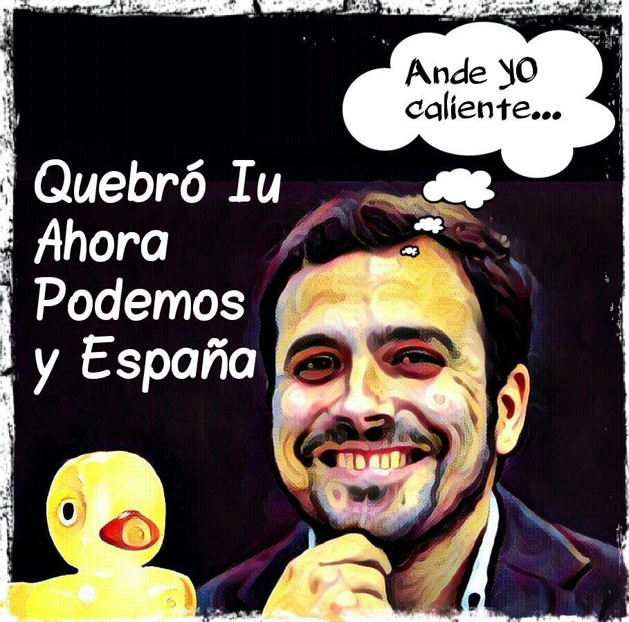 Alberto Cazón, ese hombre..