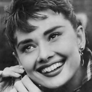 audrey