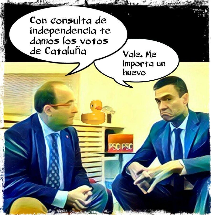 Capaz de esto y lo siguiente