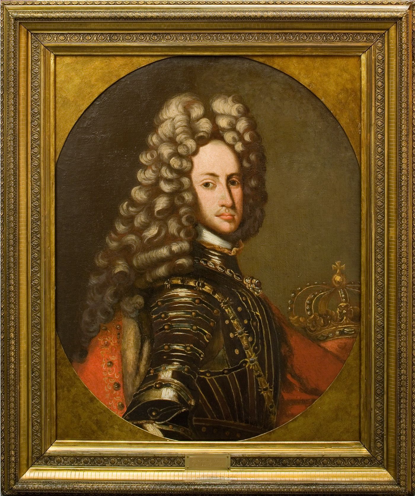 Carlos III, archiduque de Austria (1685-1740)