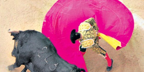la-estetica-de-la-tauromaquia