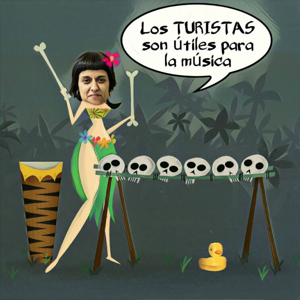 Qué buena pinta tiene la República Yihadista Catalana