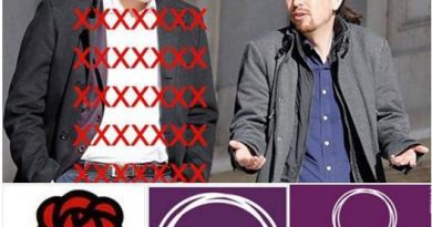 ¡La metamorfosis! Pronto en sus pantallas por cortesía de LaSexta. Por Rafael Gómez de Marcos ¡La metamorfosis! Pronto en sus pantallas por cortesía de LaSexta. Por Rafael Gómez de Marcos