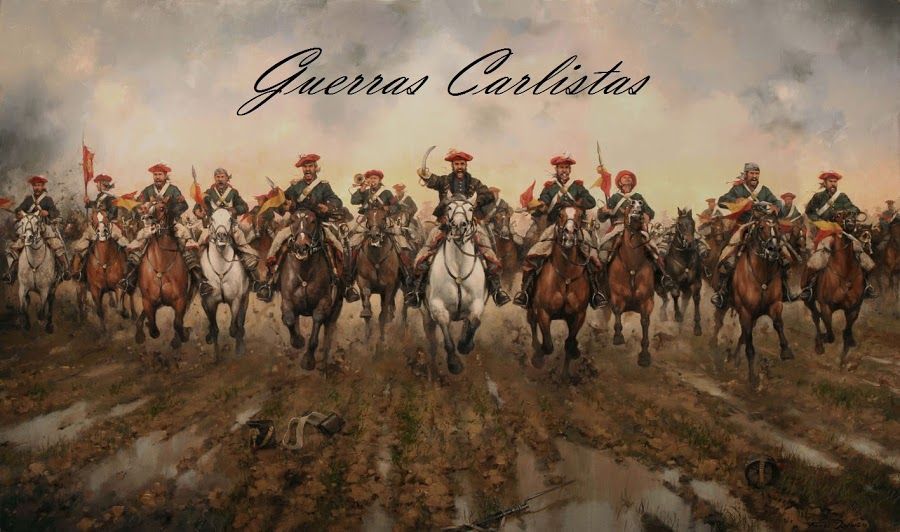 guerras-carlistas