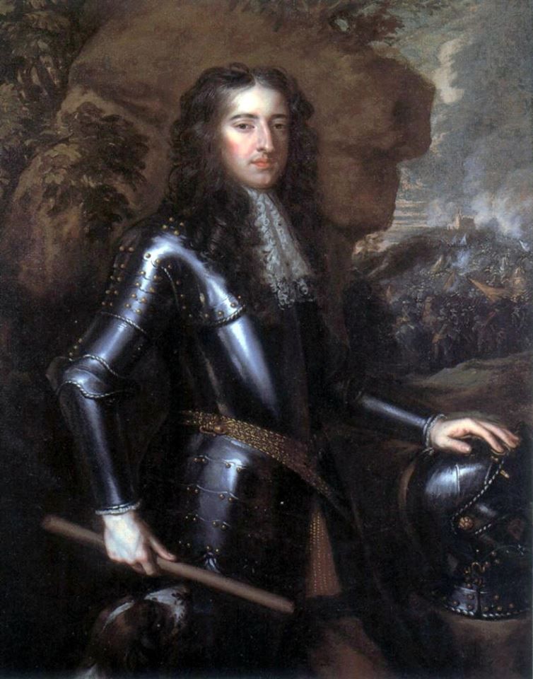 Guillermo III de Orange