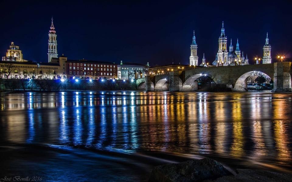 la-basilica-del-pilar