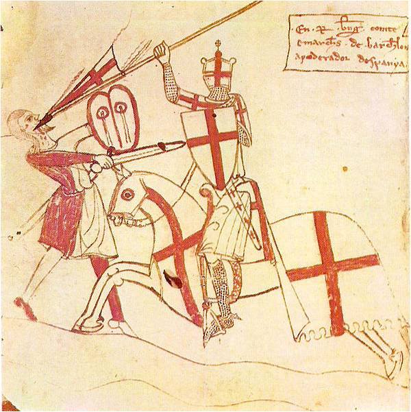 las-cruzadas