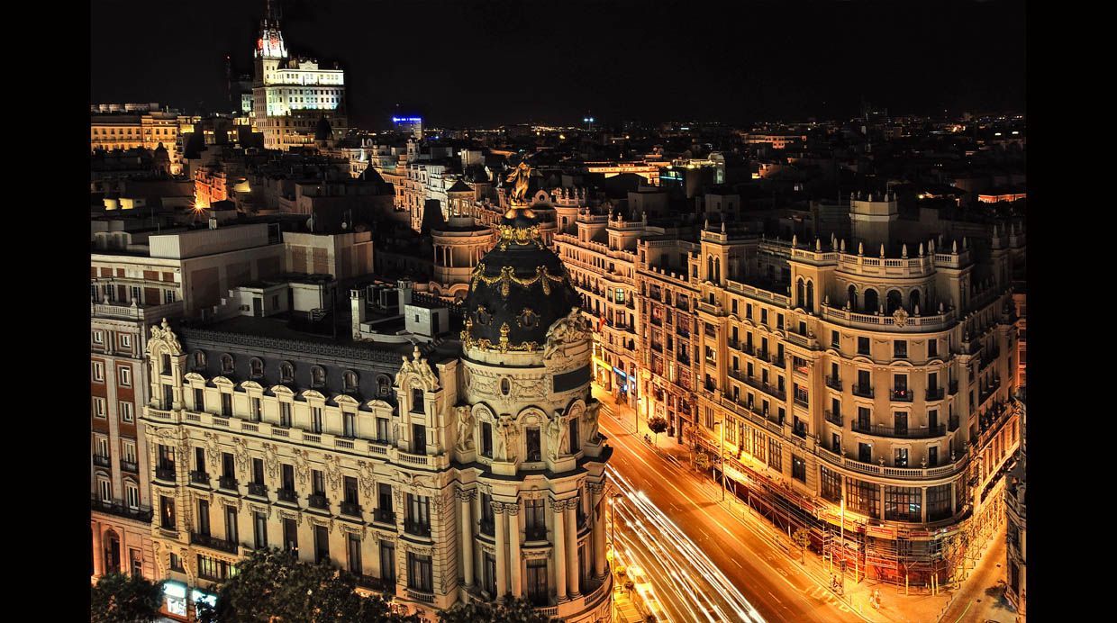 madrid