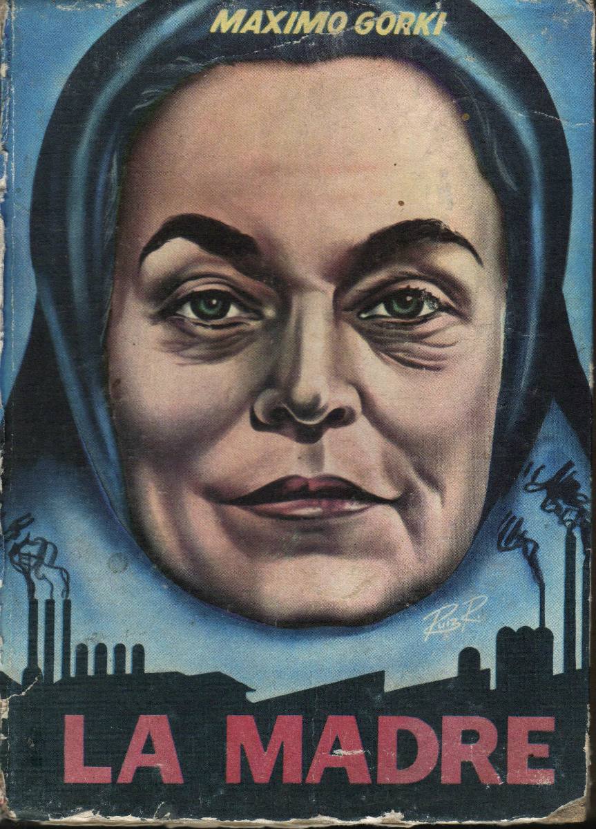 maximo-gorki-la-madre