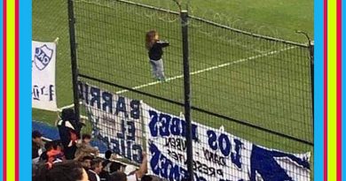 ¿Me puedo llevar la niña al fútbol? Por el gran Mariano desde Brasil ¿Me puedo llevar la niña al fútbol? Por el gran Mariano desde Brasil