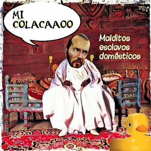 six-million-dollar-man-encerrado-en-casa-para-evitar-las-celebraciones-del-dia-de-la-hispanidad