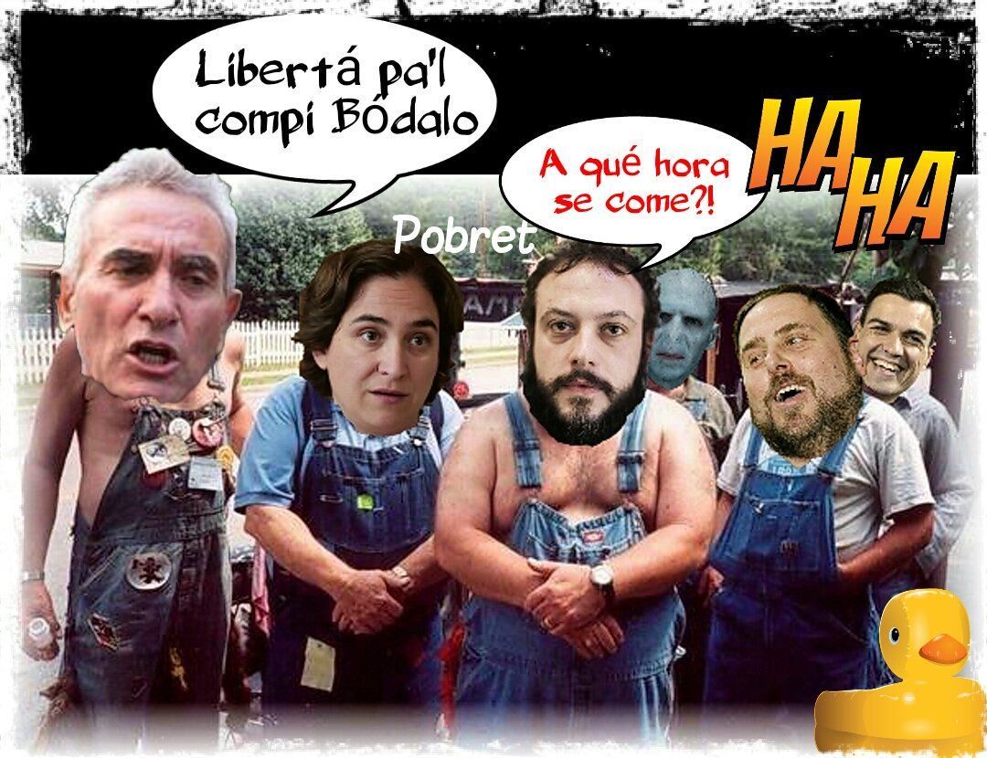 bodalo-se-fuerte