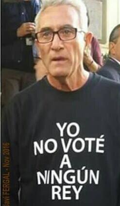 canamero-en-camiseta
