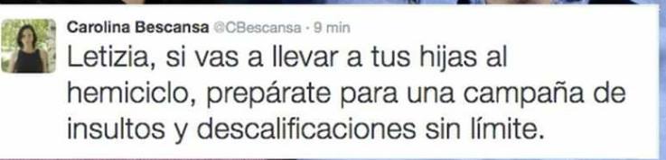 el-tweet-de-la-millonaria-bescana