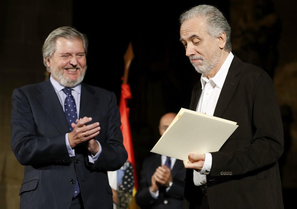 Fernando Trueba dos días después de su polémico discurso de aceptación del Premio Nacional de Cinematografía, aseguró para intentar zanjar el escándalo: No quisoe 'decir nada conflictivo ni provocador'