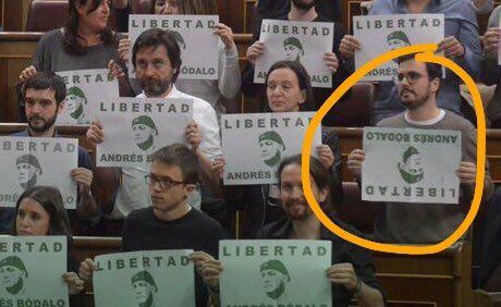 los-podemitas-en-el-congreso