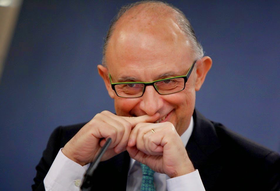 Montoro aprende: Que no suben los impuestos,...lo que hay es una diferencia entre lo que pagabas antes y lo que vas a pagar ahora