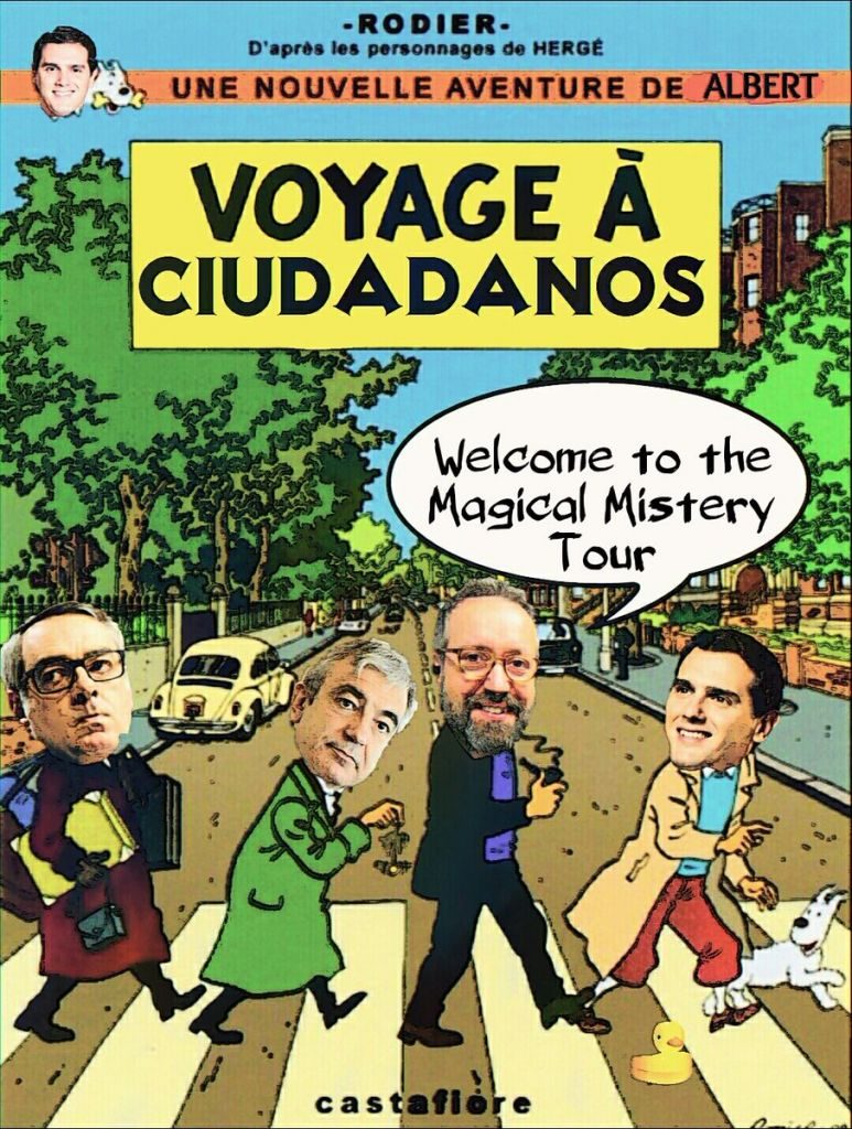 las-aventuras-de-albert
