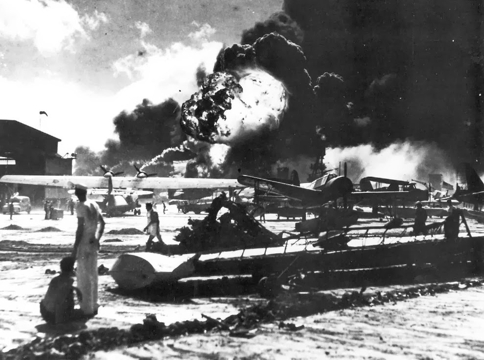 pearl-harbor