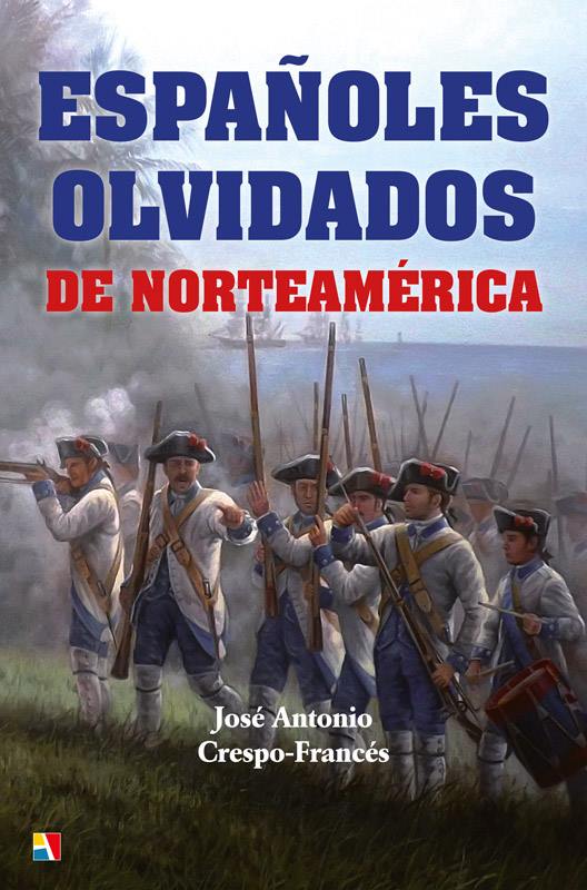 portada-de-jose-ferre-clauzel-en-el-ultimo-libro-recientemente-publicado-espanoles-olvidados-de-norteamerica-de-jose-antonio-crespo-frances