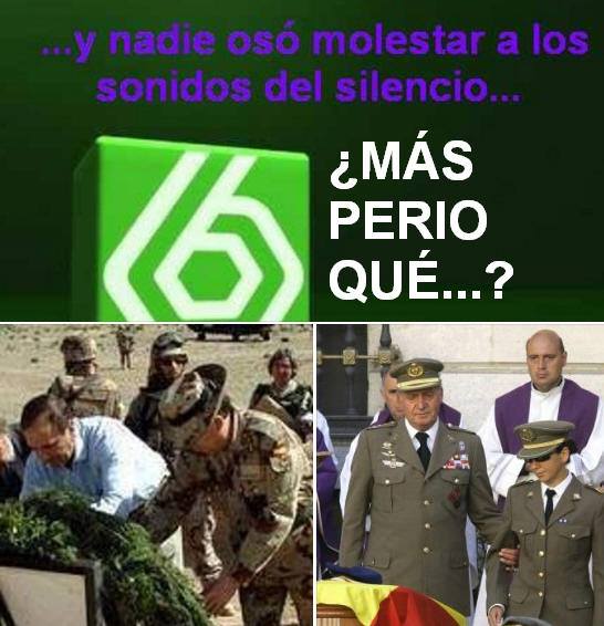 ACCIDENTE O IGNOMINIA