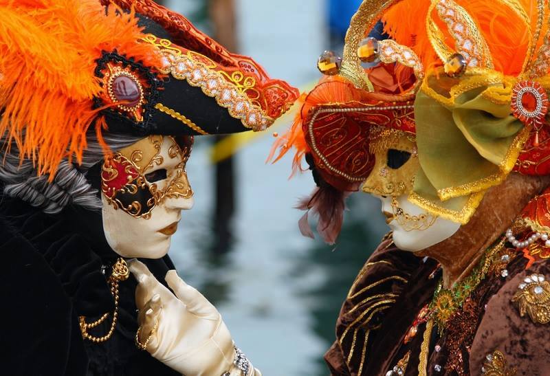 CARNAVAL POLÍTICO