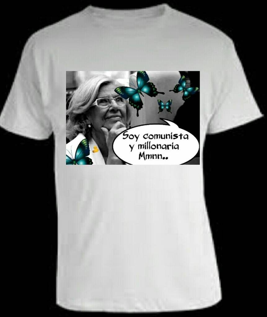 Camisetas progres 2.0