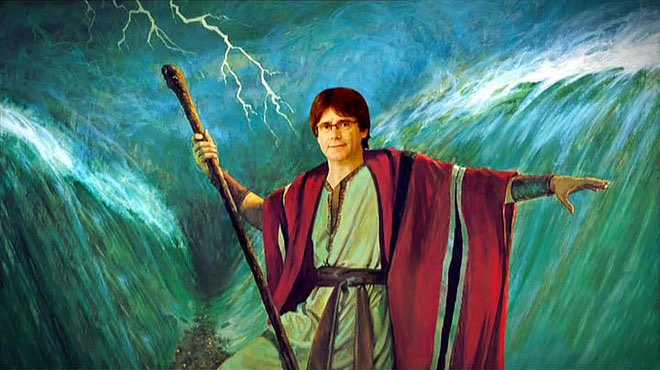 Puigdemont: La Demagogia superficial, ruina y miseria intelectual de fondo