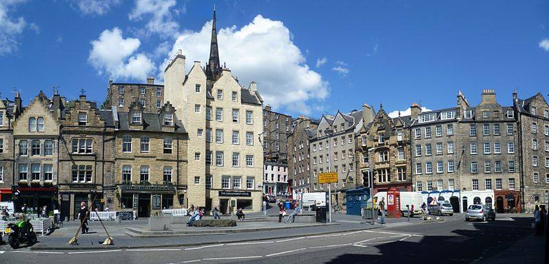 Edimburgo