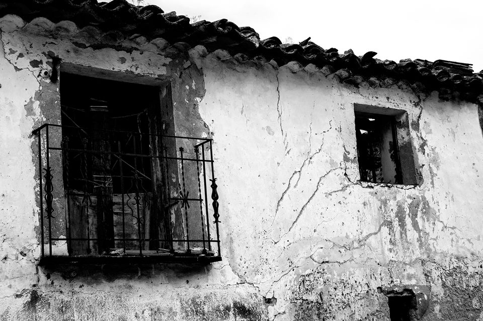 El olor a naftalina del enfrentamiento civil