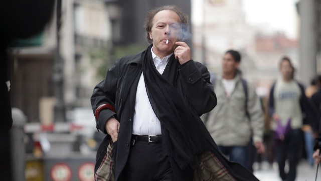 Javier Marías