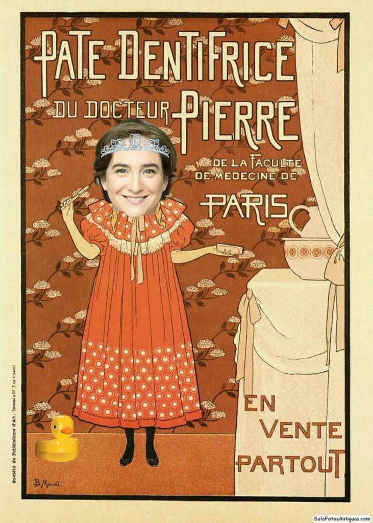 lady-a-la-princesa-del-poble-esa-pijo-activista-que-vestia-capa-y-antifaz-hoy-ya-no-le-cabria-el-disfraz-ese