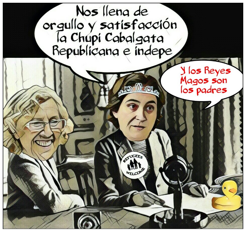 las-alcaldesas-de-progreso-cambio-comunistas-amargando-a-la-infancia-el-dia-de-reyes
