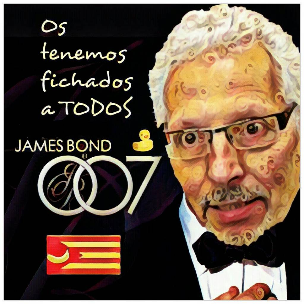 Mariano, a qué esperas para defendernos de estos golpistas