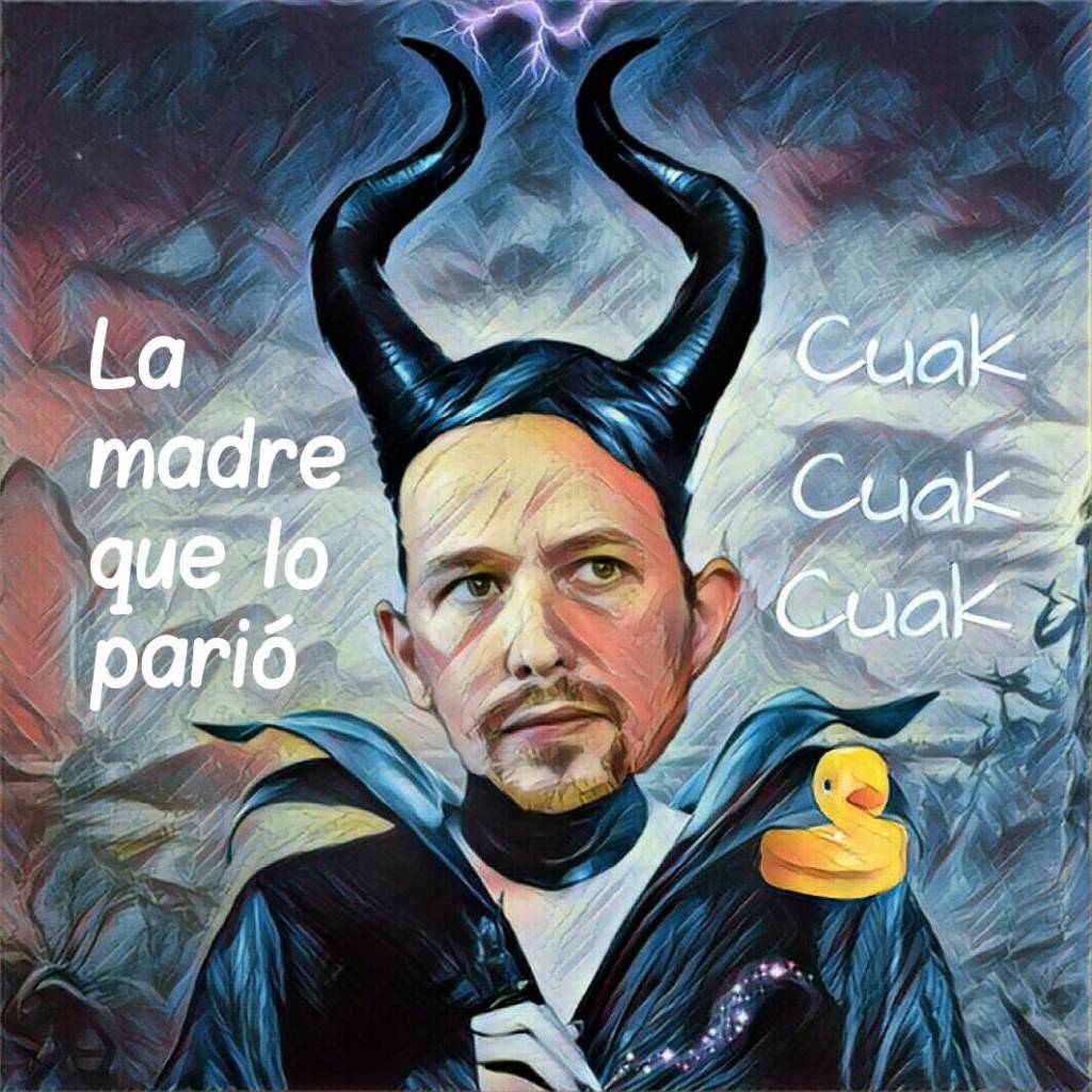 Nuevo tuit de Errejón