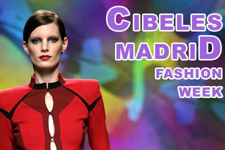 Pasarela Cibeles